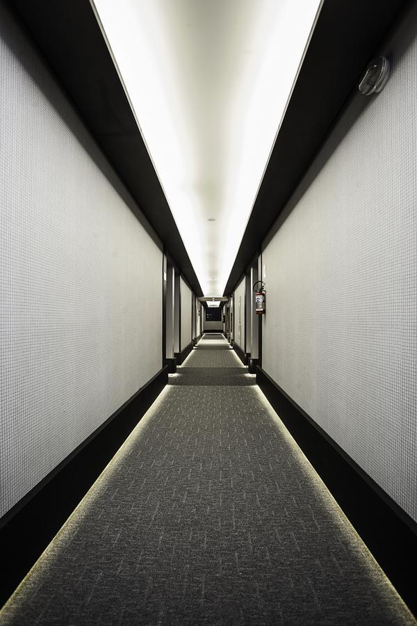 Max Plaza Hotel Марілія Екстер'єр фото