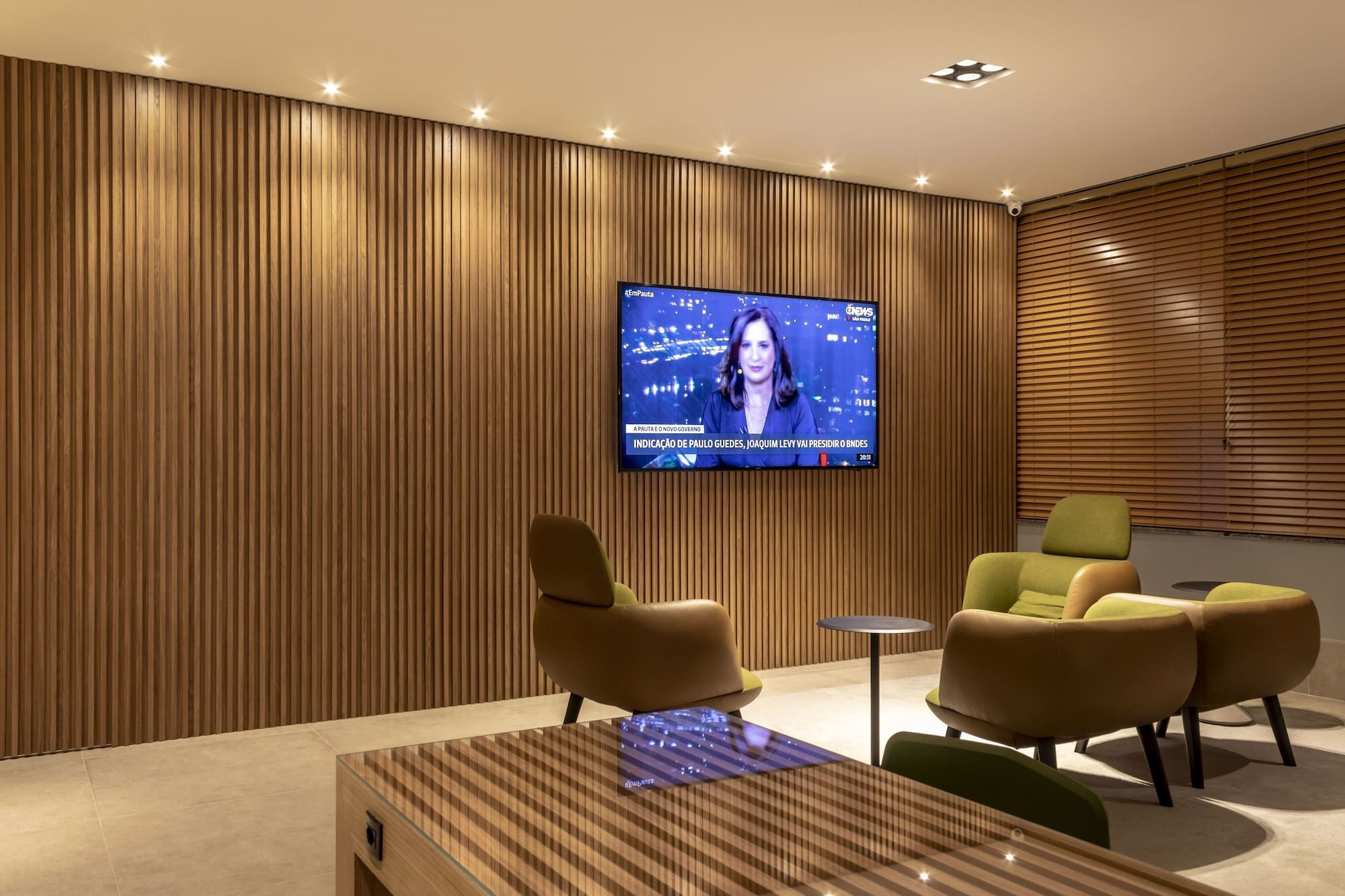 Max Plaza Hotel Марілія Екстер'єр фото